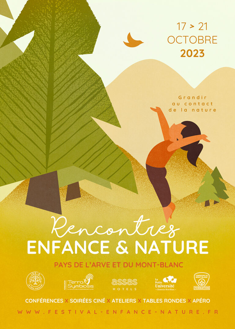 REN : Arve Mont Blanc 2023